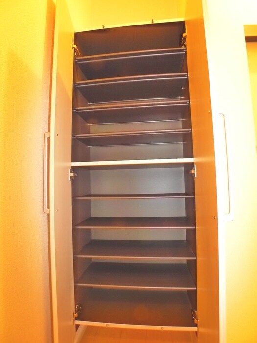 物件内観写真22　(靴箱)