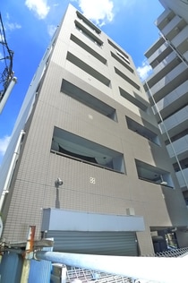 ボヌールT．Yの外観写真