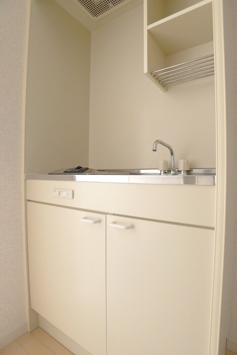 物件内観写真6　(キッチン)