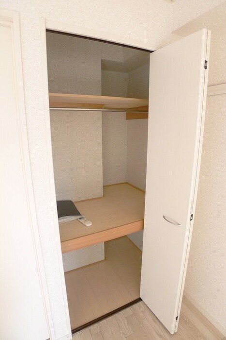 物件内観写真14　(収納)