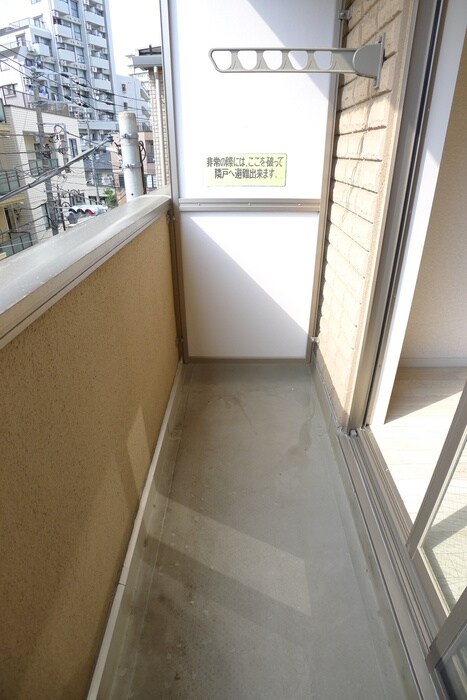 物件内観写真17　(ベランダ・バルコニー)