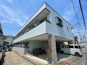 エトワ－ル梶野外観写真