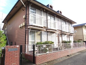 ＣＯＭ ＨＯＵＳＥ外観写真