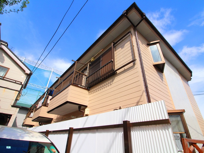 ジュネス富士見台（１Ｆ）