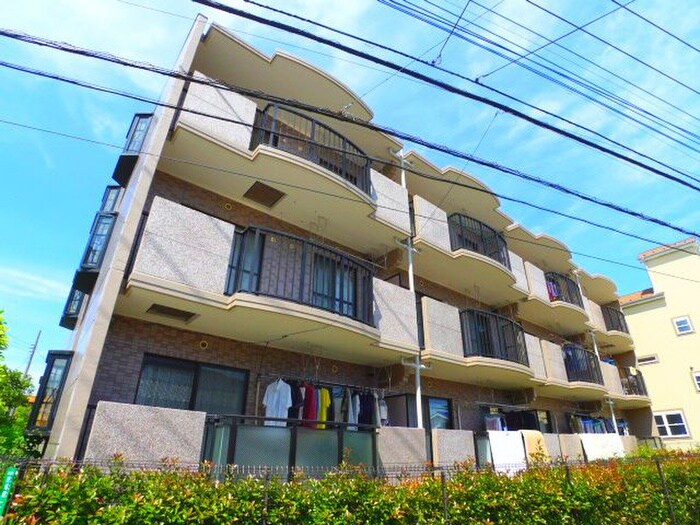 物件外観写真2　(外観写真)