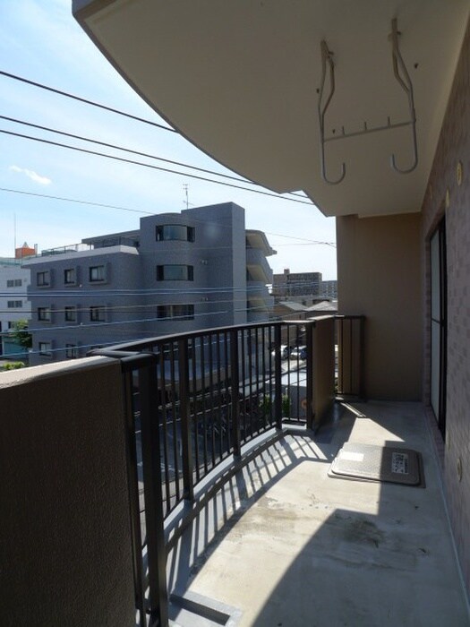 物件内観写真13　(ベランダ・バルコニー)