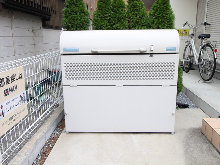 物件外観写真3　(外観写真)