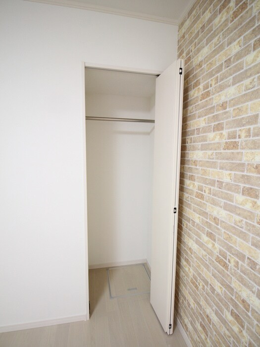 物件内観写真10　(収納)