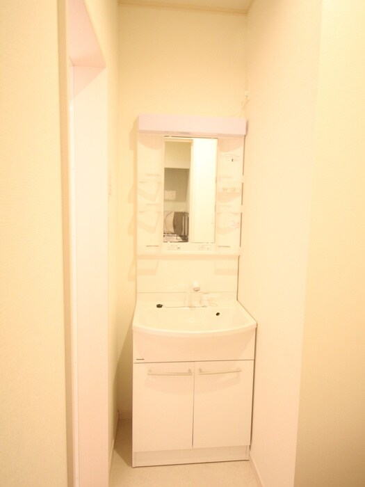 物件内観写真14　(洗面)