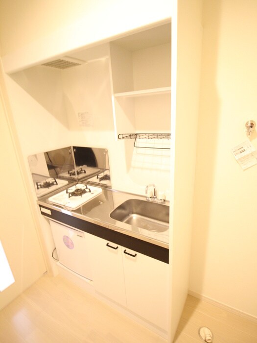 物件内観写真15　(キッチン)
