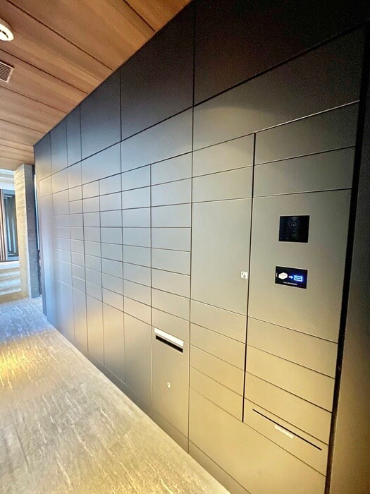 物件外観写真2　(建物設備)