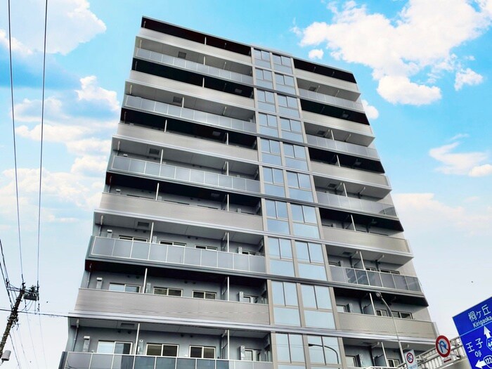 物件外観写真5　(外観写真)