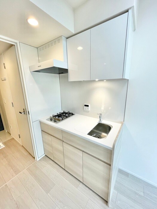 物件内観写真11　(キッチン)