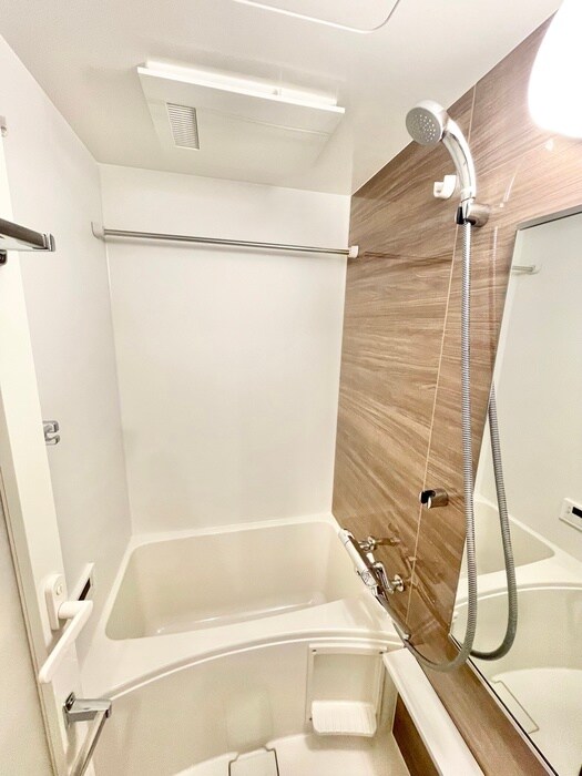 物件内観写真12　(バス／シャワールーム等)
