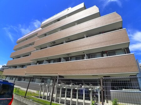 LEVICIA BLDG.Ⅱ外観写真