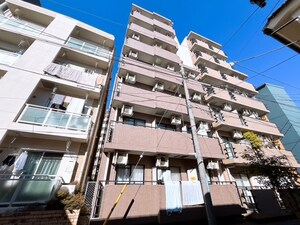 サンテミリオン西国分寺(103)外観写真