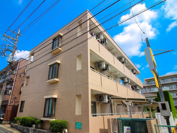 物件外観写真6　(外観写真)