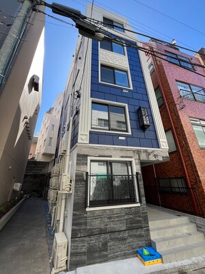 ＲＥＭＵ本郷外観写真