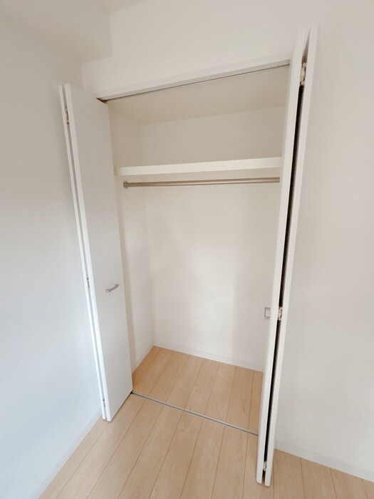 物件内観写真10　(収納)