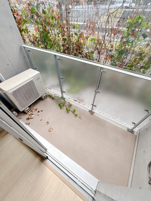 物件内観写真17　(ベランダ・バルコニー)