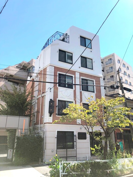 物件外観写真2　(外観写真)