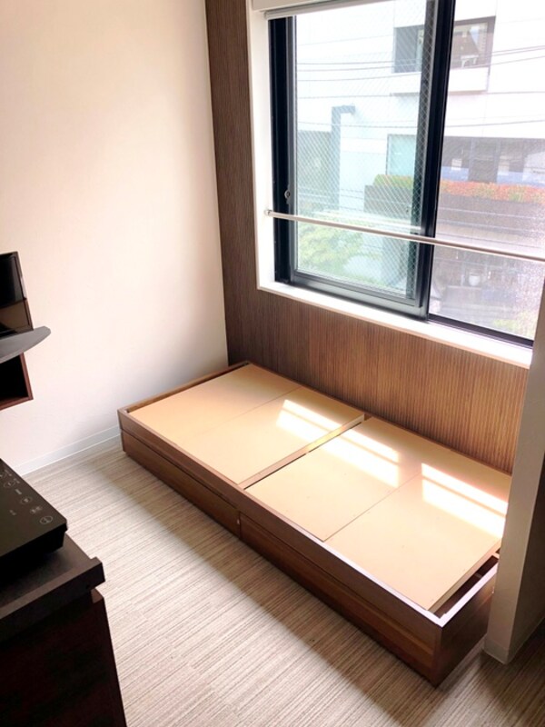 居室