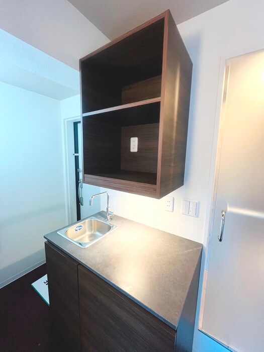 物件内観写真10　(キッチン)