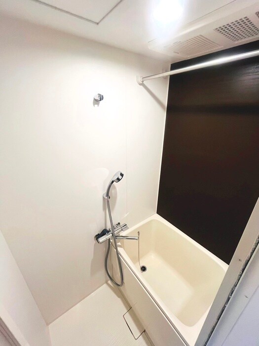 物件内観写真15　(バス／シャワールーム等)