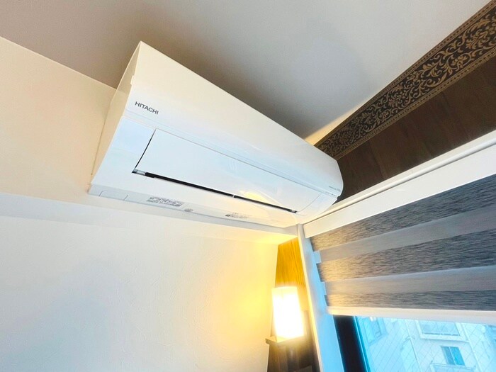 物件内観写真17　(居室)