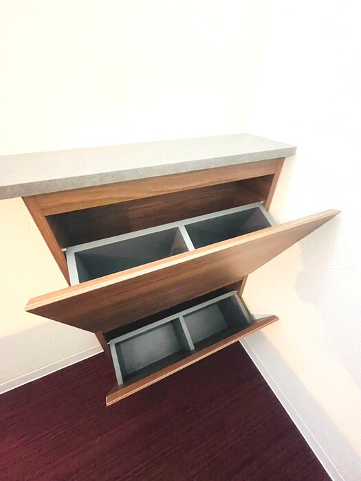 物件内観写真19　(靴箱)