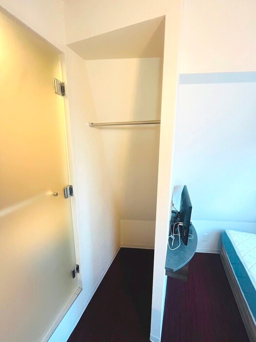 物件内観写真20　(収納)