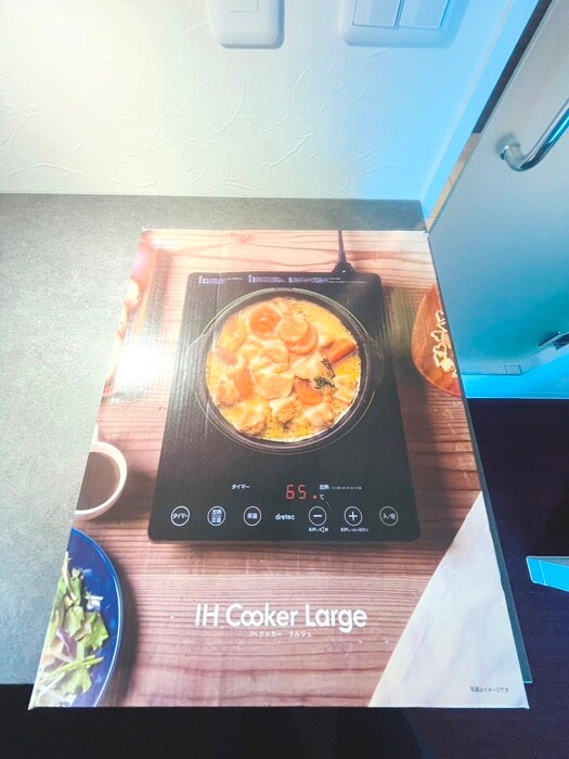 物件内観写真21　(居室)