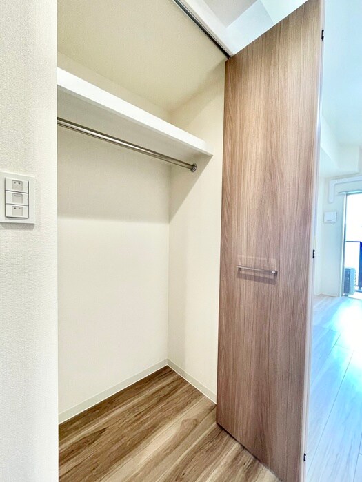 物件内観写真9　(収納)