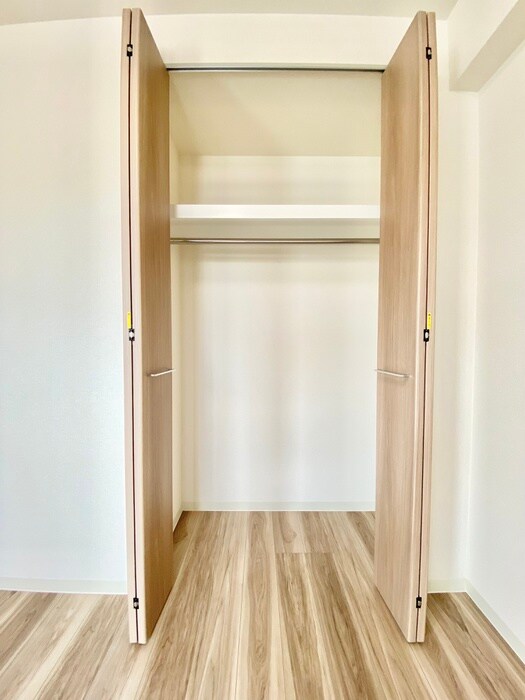 物件内観写真9　(収納)