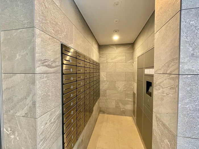 物件外観写真3　(建物設備)