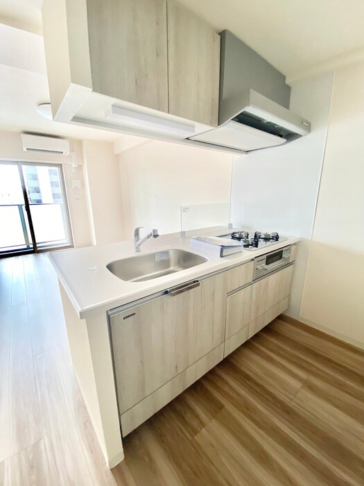 物件内観写真10　(キッチン)