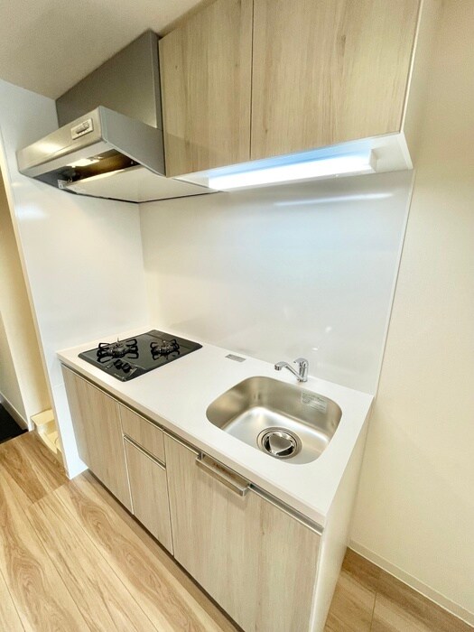 物件内観写真10　(キッチン)