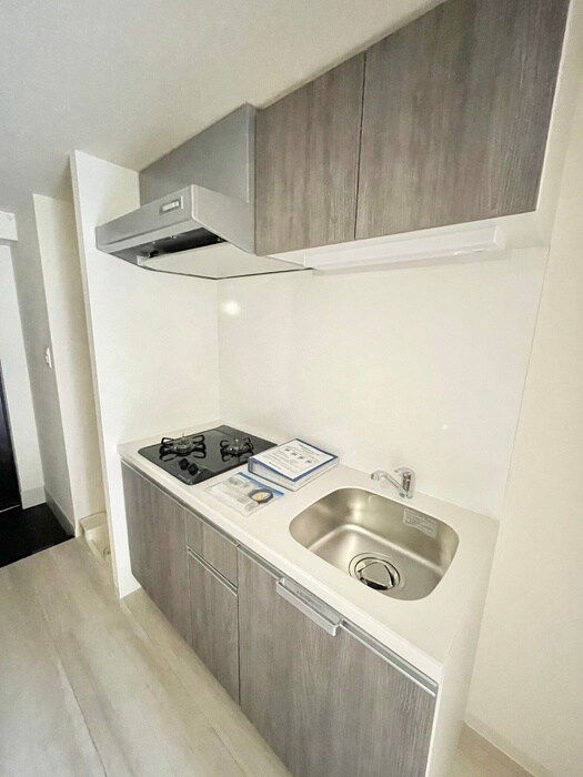 物件内観写真10　(キッチン)