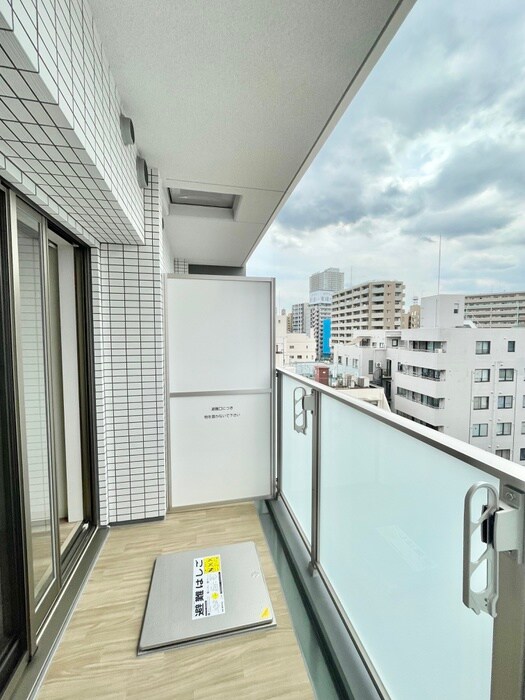 物件内観写真15　(ベランダ・バルコニー)