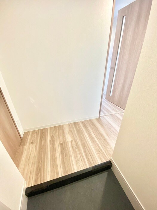 物件内観写真17　(廊下)