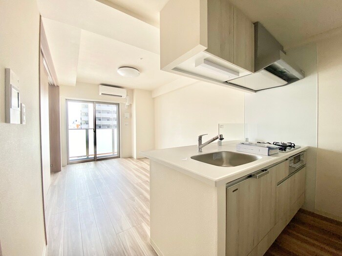 物件内観写真19　(キッチン)