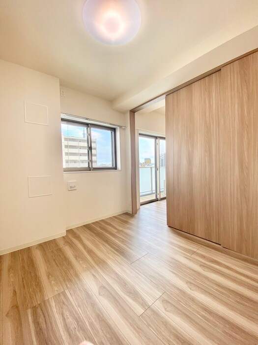 物件内観写真20　(居室)