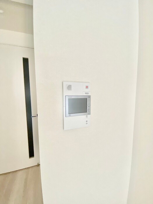 物件内観写真21　(室内からの展望)