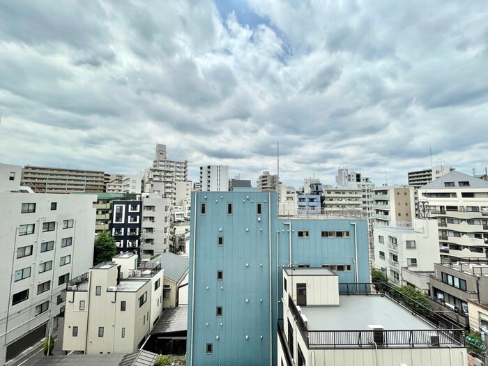 物件内観写真22　(ロフト)