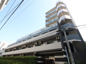 FORTIS水天宮前（１０６）外観写真