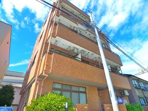 パステルハイム外観写真