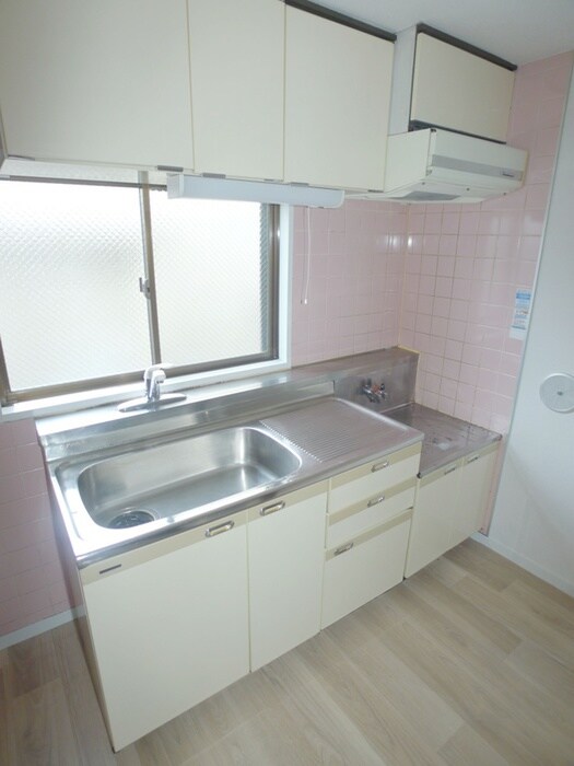 物件内観写真7　(キッチン)