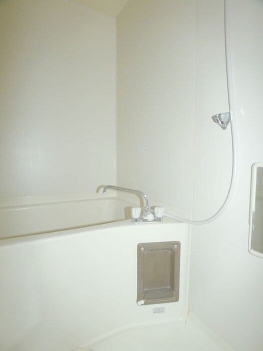 物件内観写真13　(バス／シャワールーム等)
