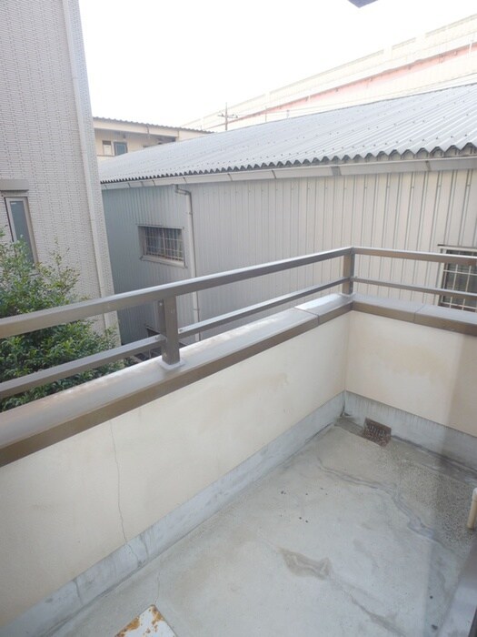 物件内観写真19　(ベランダ・バルコニー)