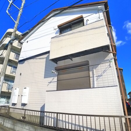 ハイツＴＯＷＡ外観写真